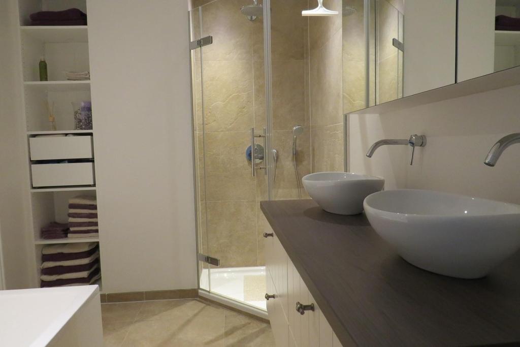 Апартаменты Residentie Zeerust Кнокке-Хейст Экстерьер фото